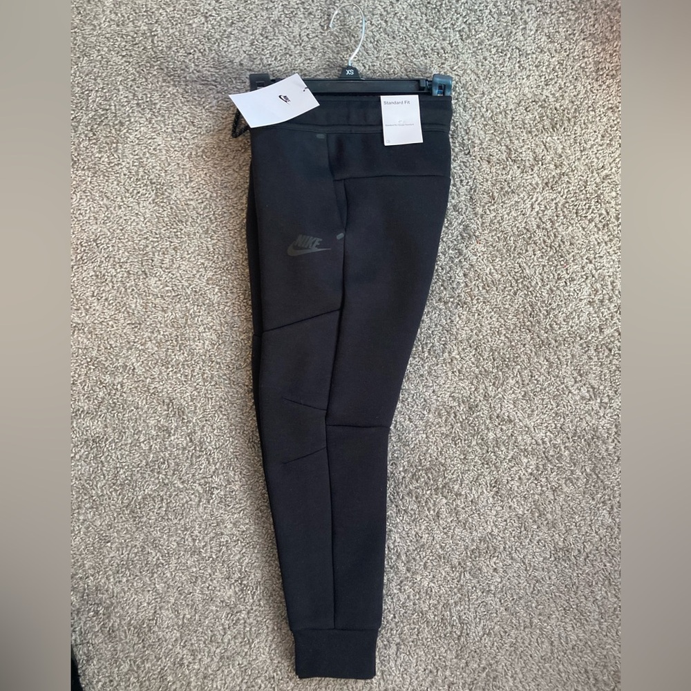Nike Tech Bottoms